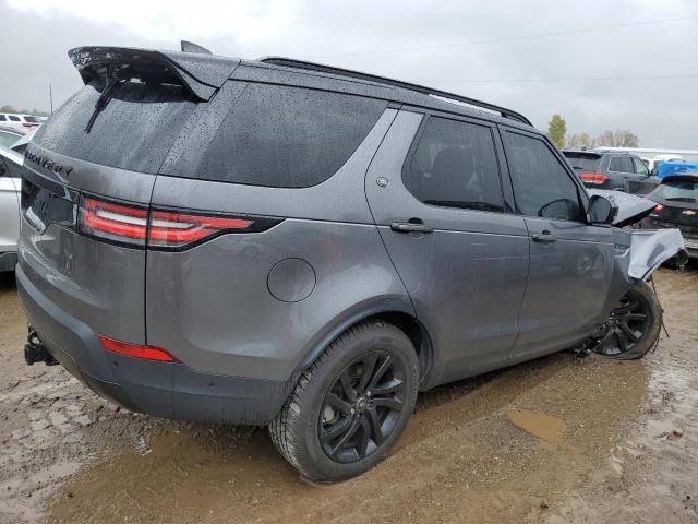 Image 3 of 2019 LAND ROVER DISCOVERY HSE 2019 with VIN SALRR2RK2KA087998