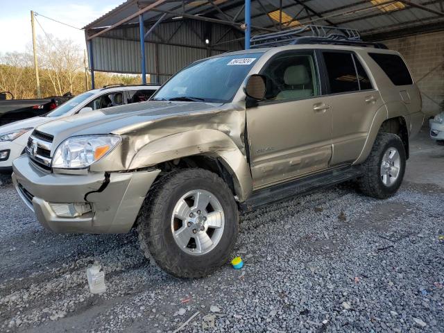 Изображение 1 2005 TOYOTA 4RUNNER SR5 2005 с VIN JTEBU14R258029399