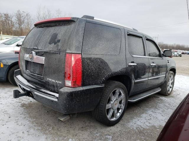 Image 3 of 2011 CADILLAC ESCALADE LUXURY 2011 with VIN 1GYS4BEF7BR346464