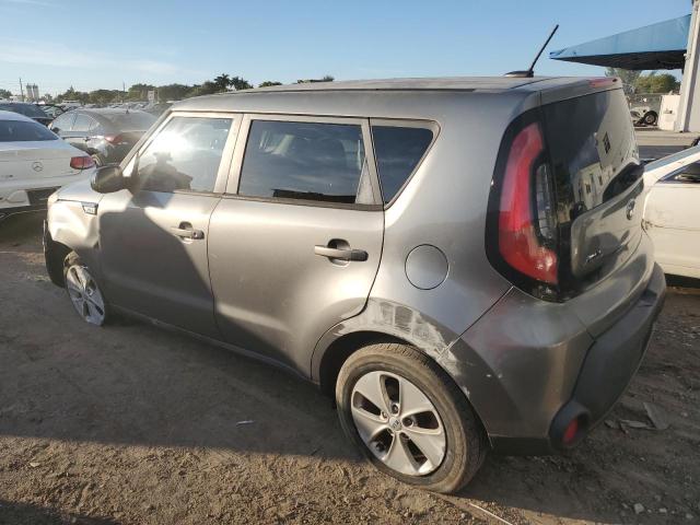 Obraz 2 z 2015 KIA SOUL  2015 z VIN KNDJN2A24F7189169