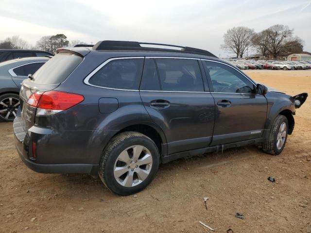 Изображение 3 2012 SUBARU OUTBACK 2.5I 2012 с VIN 4S4BRCAC7C3225281