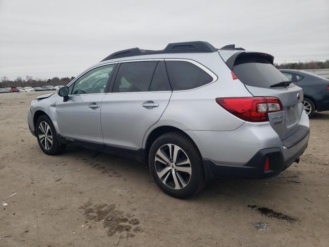 Obraz 2 z 2019 SUBARU OUTBACK 2.5I LIMITED 2019 z VIN 4S4BSANC5K3376847