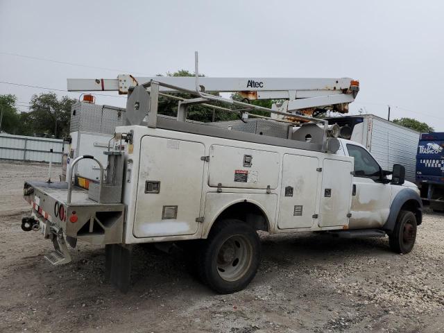 Изображение 3 2012 FORD F450 SUPER DUTY 2012 с VIN 1FDUF4GY1CEB70535