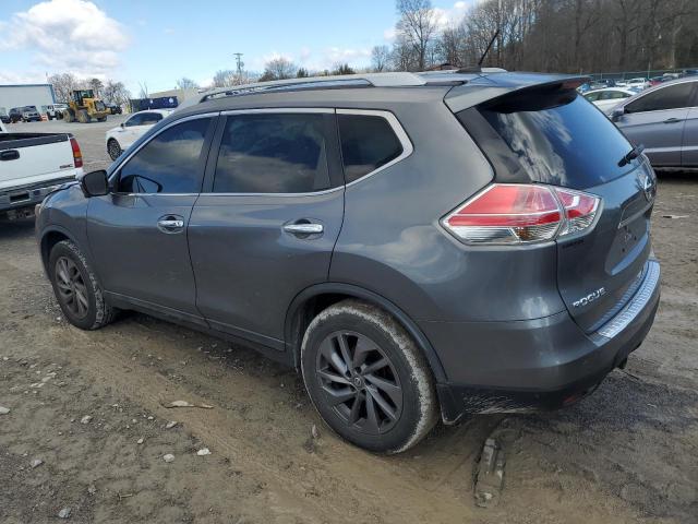Obraz 2 z 2016 NISSAN ROGUE S 2016 z VIN 5N1AT2MV2GC870317