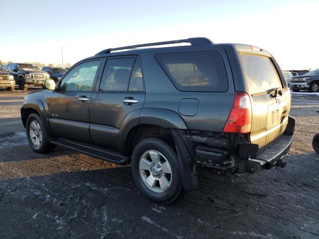 Изображение 2 2008 TOYOTA 4RUNNER SR5 2008 с VIN JTEBU14R08K007053