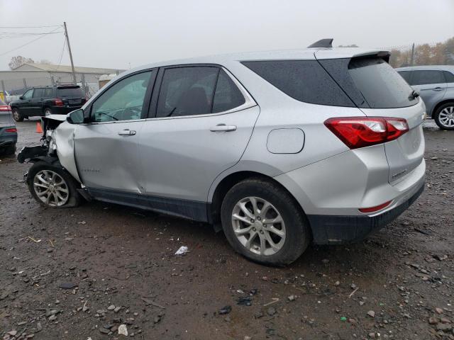 Изображение 2 2021 CHEVROLET EQUINOX LT 2021 с VIN 2GNAXKEV6M6127260