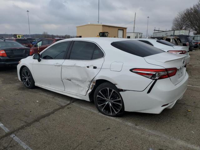 Obraz 2 z 2018 TOYOTA CAMRY L 2018 z VIN 4T1B11HK6JU563917