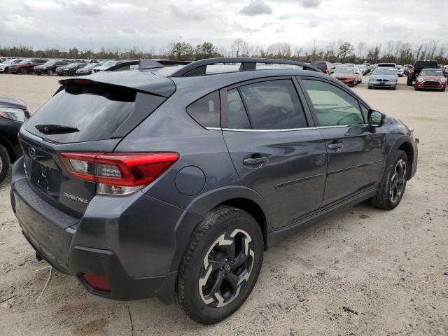 Image 3 of 2021 SUBARU CROSSTREK LIMITED 2021 with VIN JF2GTHNC4MH363269