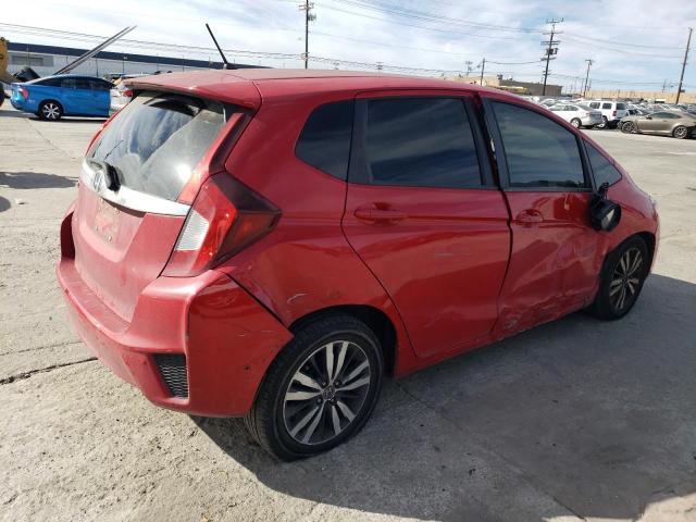 Obraz 3 z 2017 HONDA FIT EX 2017 z VIN 3HGGK5H79HM711472
