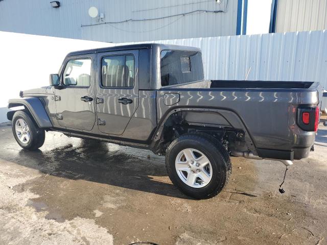 Image 2 of 2023 JEEP GLADIATOR SPORT 2023 with VIN 1C6HJTAG2PL506796