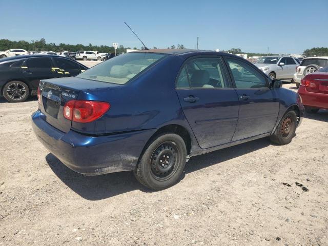 Image 3 of 2007 TOYOTA COROLLA CE 2007 with VIN 2T1BR32E87C852539