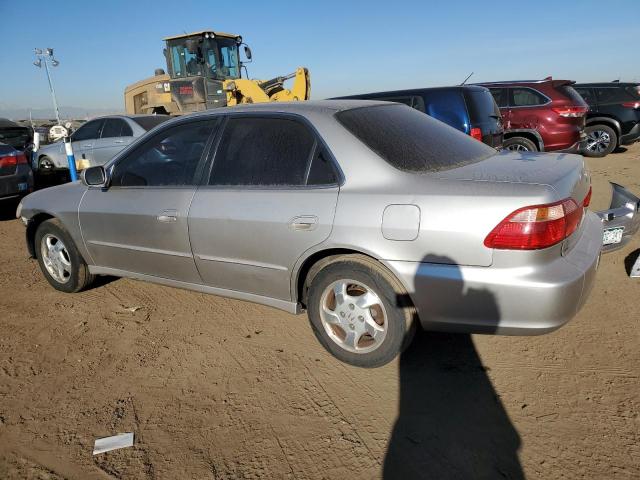 Image 2 of 1999 HONDA ACCORD EX 1999 with VIN JHMCG5655XC031504