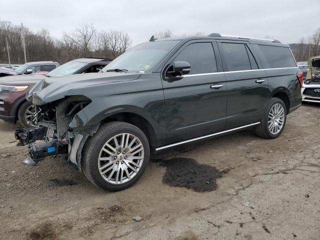 Obraz 1 z 2022 FORD EXPEDITION MAX LIMITED 2022 z VIN 1FMJK2AT4NEA31485