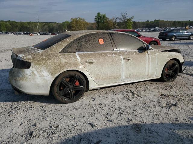 Obraz 3 z 2010 AUDI S4 PRESTIGE 2010 z VIN WAUKGAFL5AA017364