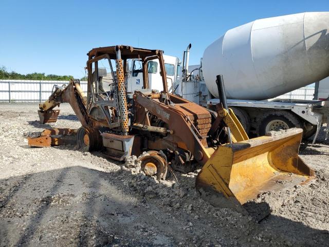 2016 CATERPILLAR 420BACKHOE 2016 image