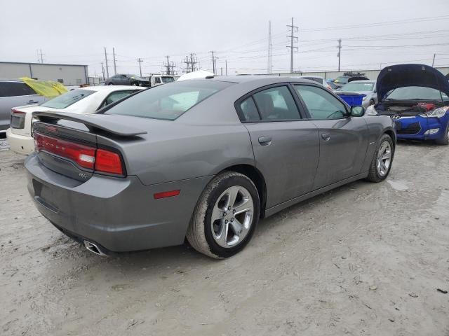 Изображение 3 2012 DODGE CHARGER R/T 2012 с VIN 2C3CDXCT3CH107046