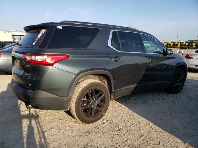Изображение 3 2019 CHEVROLET TRAVERSE LT 2019 с VIN 1GNERGKW2KJ101275
