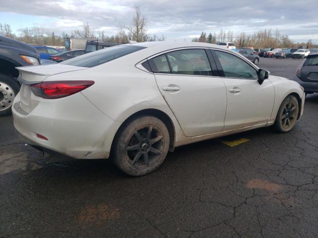Image 3 of 2015 MAZDA 6 GRAND TOURING 2015 with VIN JM1GJ1W55F1217762