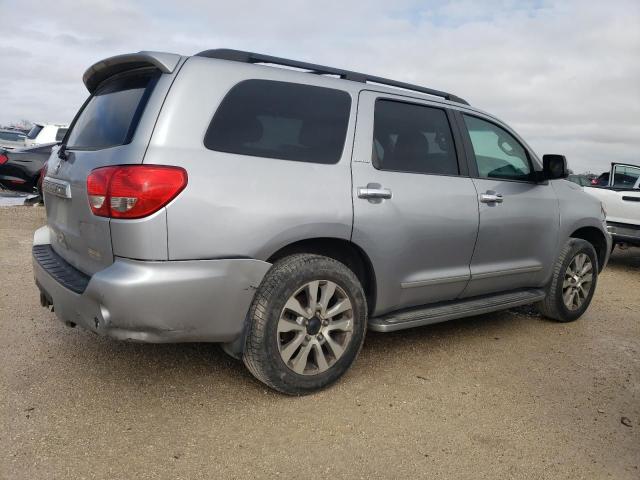 Obraz 3 z 2010 TOYOTA SEQUOIA LIMITED 2010 z VIN 5TDKY5G17AS026090