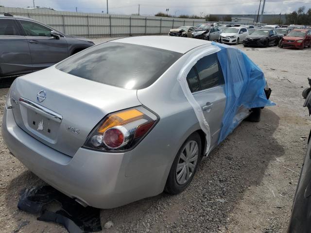 Изображение 3 2007 NISSAN ALTIMA 2.5 2007 с VIN 1N4AL21E57N443085