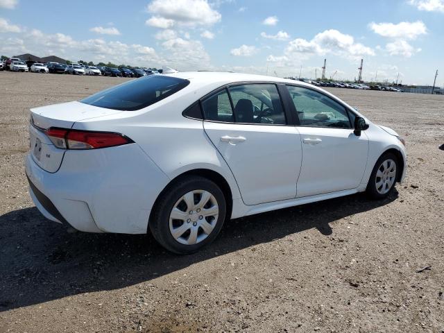 Изображение 3 2021 TOYOTA COROLLA LE 2021 с VIN 5YFEPMAE8MP222090