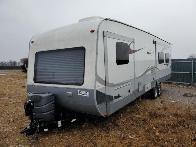 Obraz 2 z 2013 MESA TRAILER 2013 z VIN 5XMTM3529D2011073