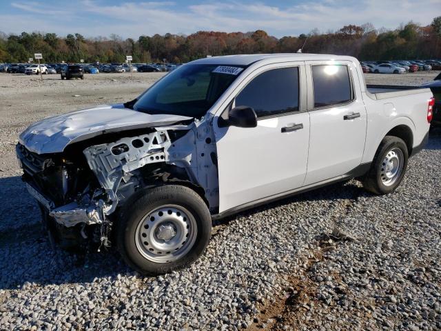 Image 1 of 2022 FORD MAVERICK XL 2022 with VIN 3FTTW8F91NRA20989