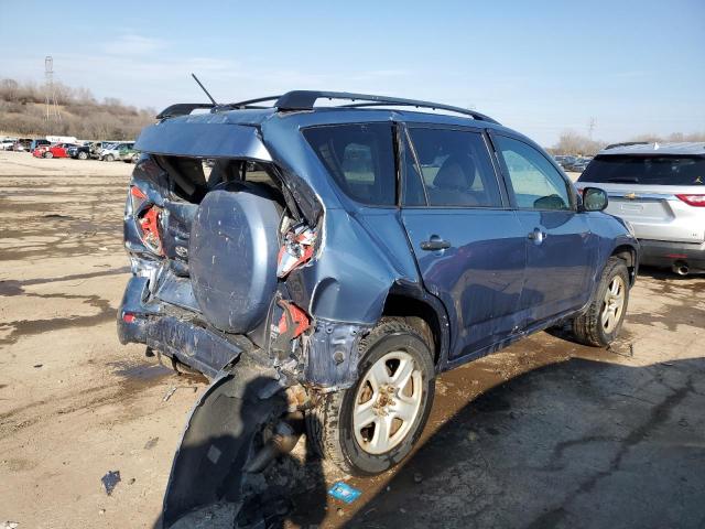 Image 3 of 2011 TOYOTA RAV4  2011 with VIN 2T3BF4DV0BW088423