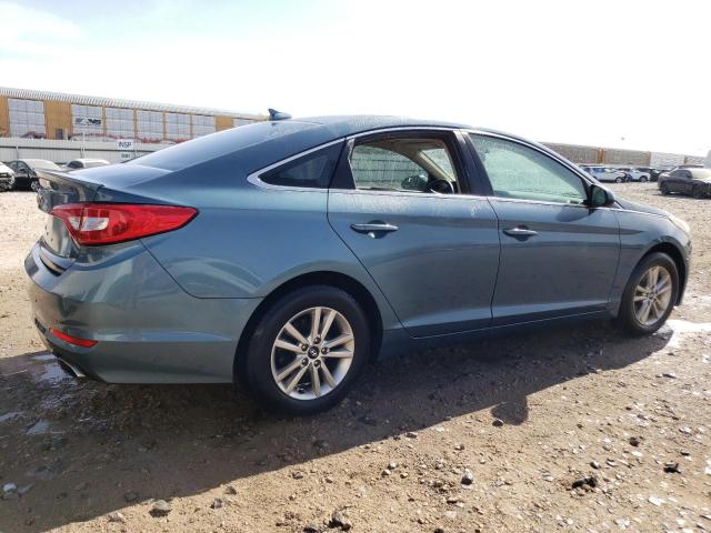 Изображение 3 2016 HYUNDAI SONATA SE 2016 с VIN 5NPE24AF8GH266194