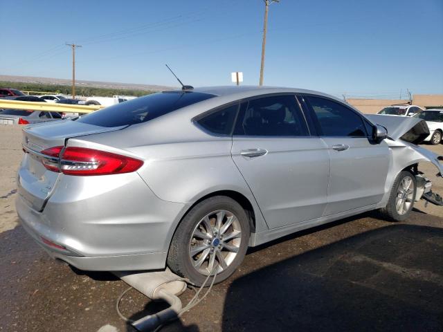 Изображение 3 2017 FORD FUSION SE 2017 с VIN 3FA6P0HD6HR284619