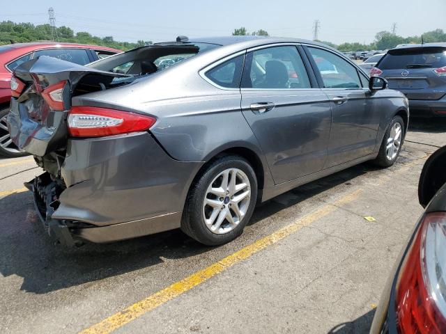 Obraz 3 z 2014 FORD FUSION SE 2014 z VIN 3FA6P0HD6ER353949