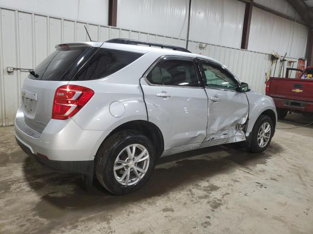 Image 3 of 2016 CHEVROLET EQUINOX LT 2016 with VIN 2GNFLFEKXG6307991