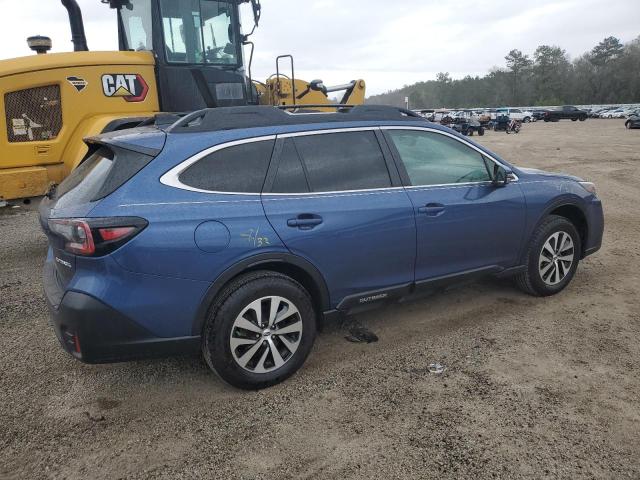 Изображение 3 2021 SUBARU OUTBACK PREMIUM 2021 с VIN 4S4BTADC4M3162871