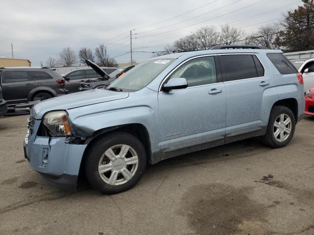 2015 GMC TERRAIN SLE 2015 image