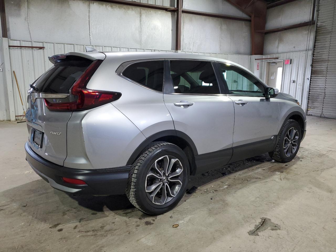 Obraz 3 z 2020 HONDA CR-V EXL 2020 z VIN 2HKRW2H88LH634465