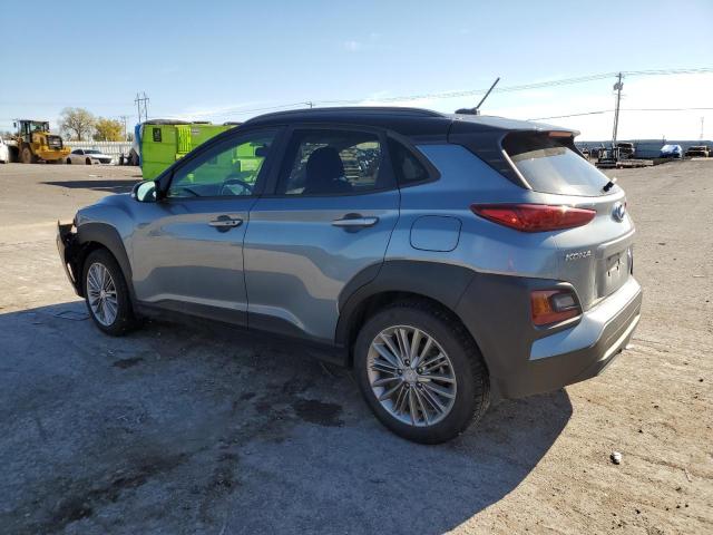 Image 2 of 2018 HYUNDAI KONA SEL 2018 with VIN KM8K22AA2JU180836