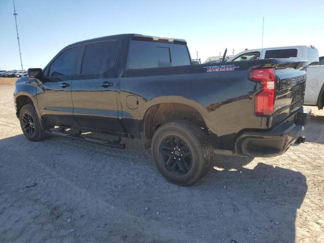 Image 2 of 2019 CHEVROLET SILVERADO K1500 LT TRAIL BOSS 2019 with VIN 1GCPYFED5KZ166499
