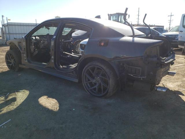 Изображение 2 2020 DODGE CHARGER SCAT PACK 2020 с VIN 2C3CDXGJ3LH180295