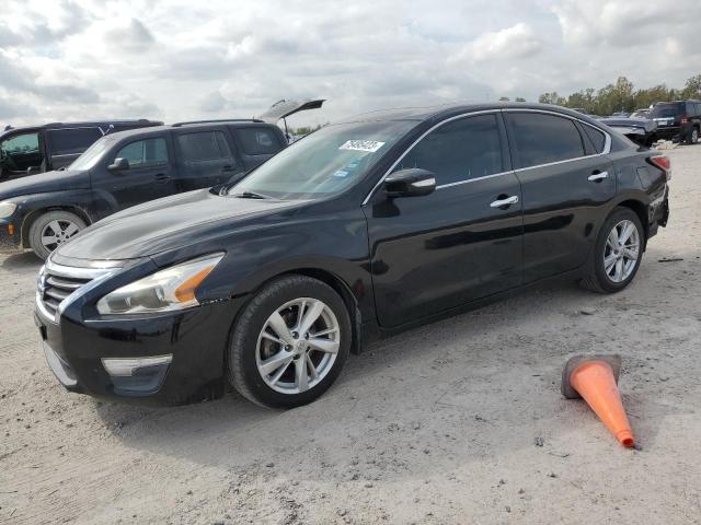 Image 1 of 2015 NISSAN ALTIMA 2.5 2015 with VIN 1N4AL3AP6FC203495