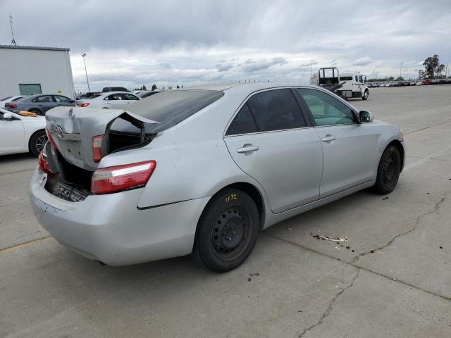 Image 3 of 2007 TOYOTA CAMRY CE 2007 with VIN 4T1BE46K47U048187