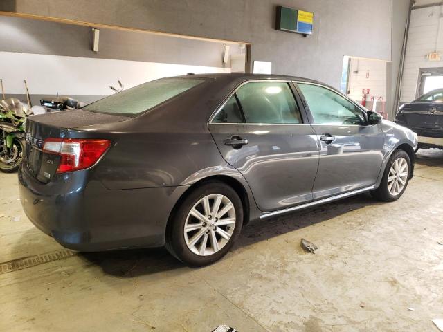 Image 3 of 2012 TOYOTA CAMRY HYBRID 2012 with VIN 4T1BD1FK6CU001805
