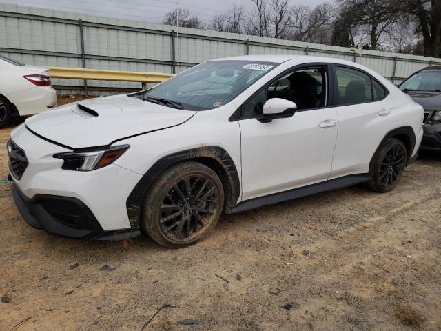 Image 1 of 2023 SUBARU WRX PREMIUM 2023 with VIN JF1VBAF61P9801470