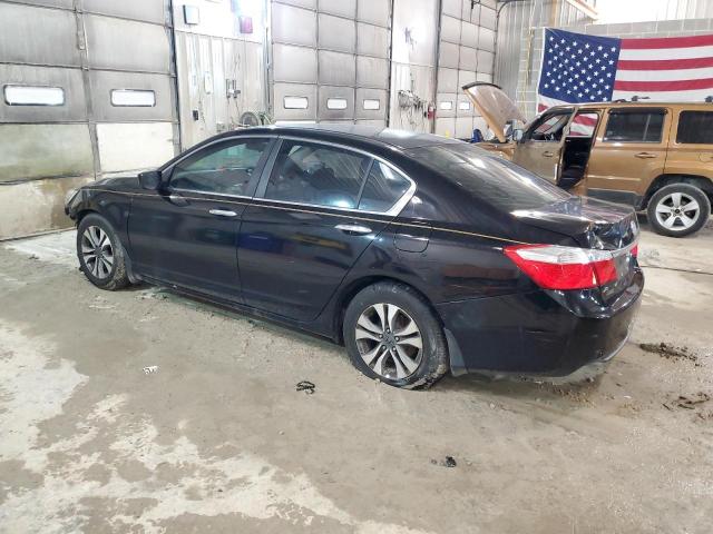 Obraz 2 z 2013 HONDA ACCORD LX 2013 z VIN 1HGCR2F38DA085770