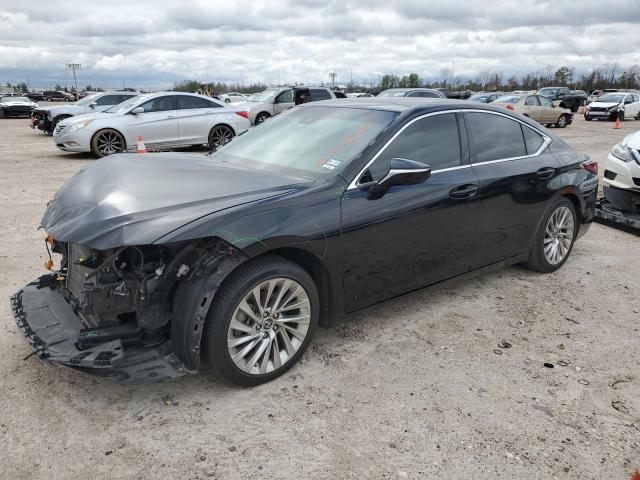 Obraz 2021 LEXUS ES 350 BASE 2021