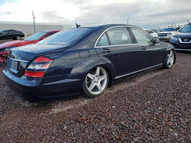 Obraz 3 z 2008 MERCEDES-BENZ S 550 2008 z VIN WDDNG71X58A152891