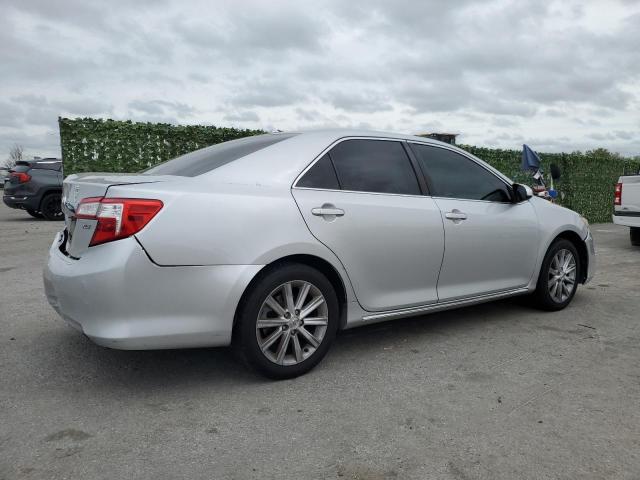 Obraz 3 z 2012 TOYOTA CAMRY BASE 2012 z VIN 4T4BF1FKXCR168376