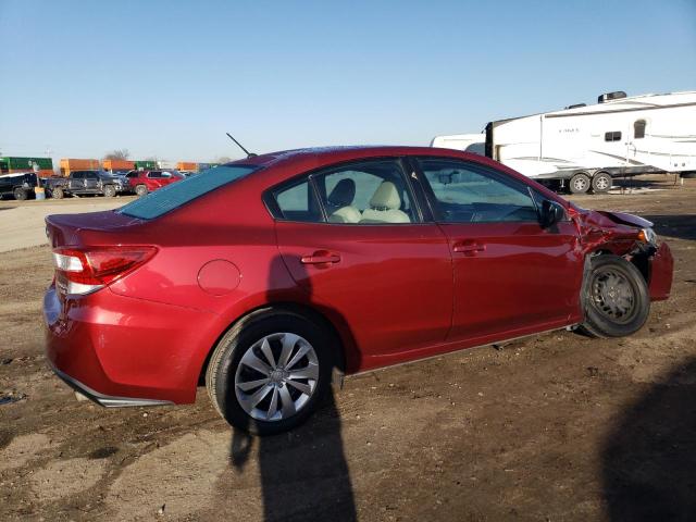 Image 3 of 2017 SUBARU IMPREZA  2017 with VIN 4S3GKAA66H3618824