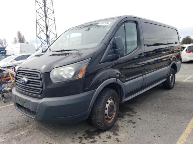 Image 1 of 2015 FORD TRANSIT T-250 2015 with VIN 1FTYR1YG0FKA20245