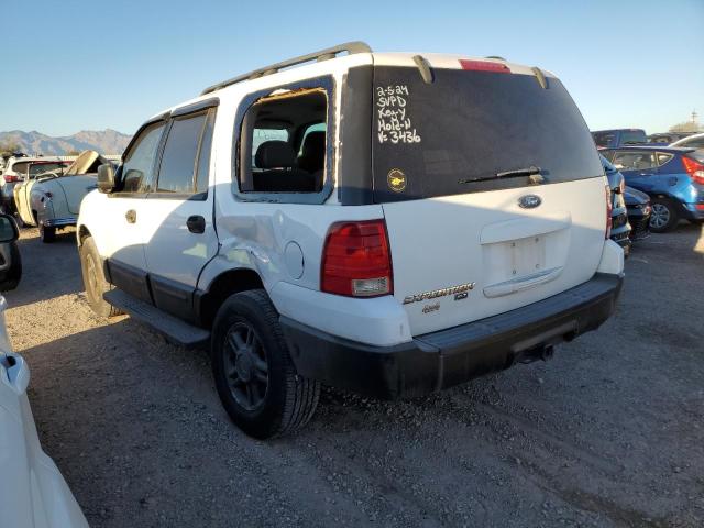 Изображение 2 2006 FORD EXPEDITION XLT 2006 с VIN 1FMFU16576LA83436