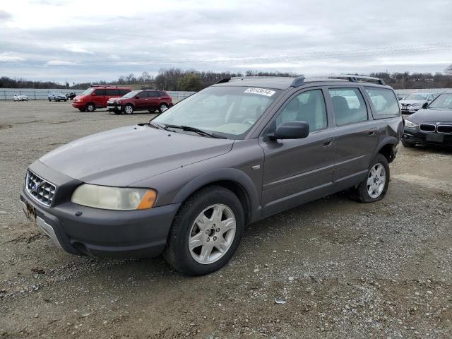 Obraz 1 z 2005 VOLVO XC70  2005 z VIN YV1SZ592751185417